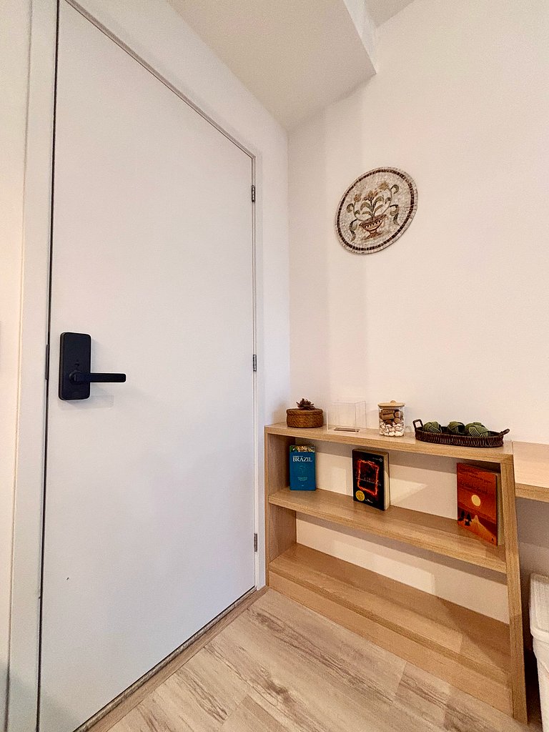 Urban Soul | Studio Autêntico Pinheiros Jardins