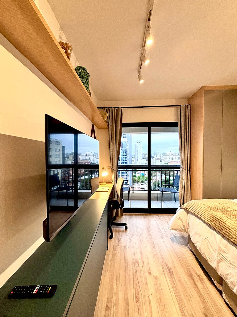 Urban Soul | Studio Autêntico Pinheiros Jardins