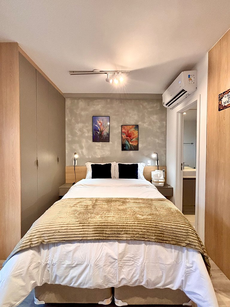 Urban Soul | Studio Autêntico Pinheiros Jardins