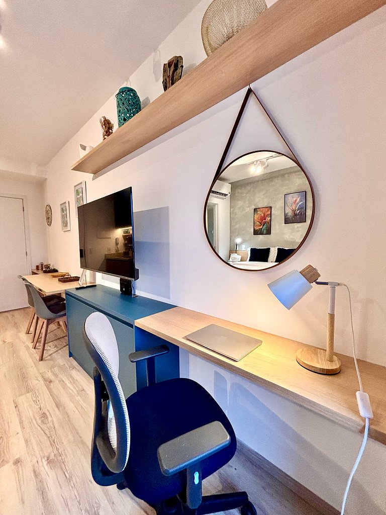 Urban Soul | Studio Autêntico Pinheiros Jardins