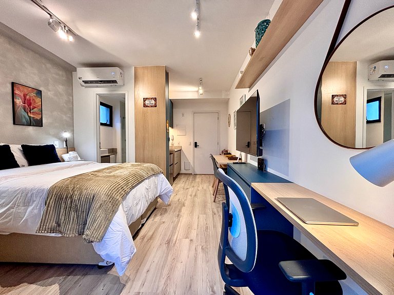 Urban Soul | Studio Autêntico Pinheiros Jardins