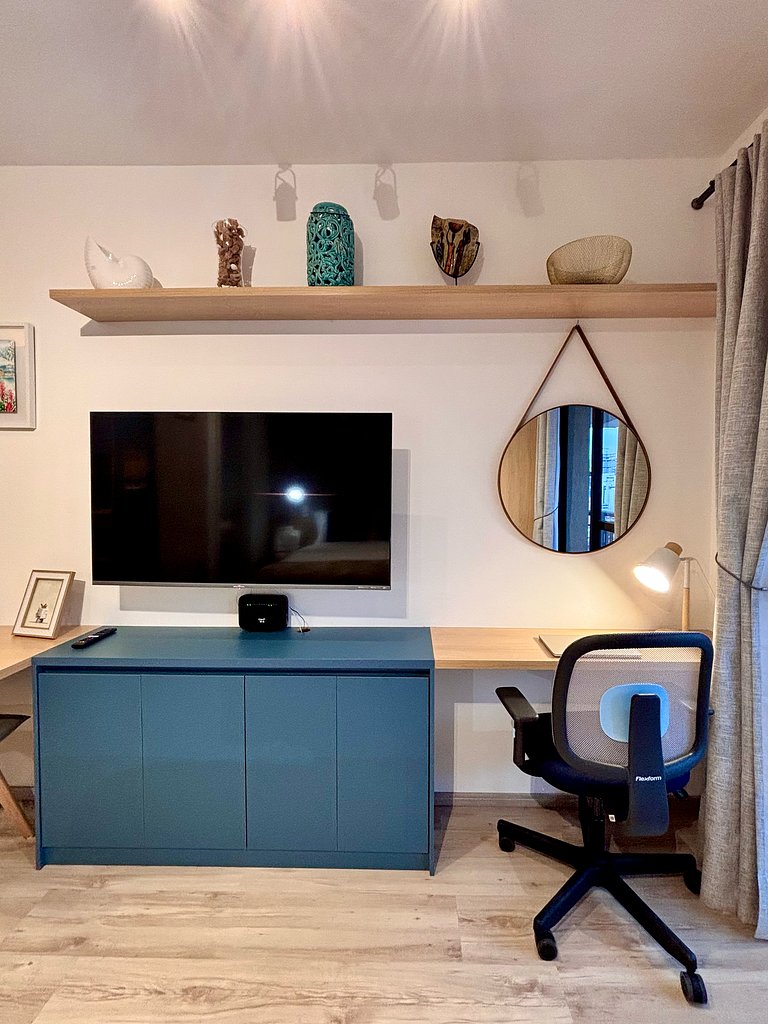 Urban Soul | Studio Autêntico Pinheiros Jardins