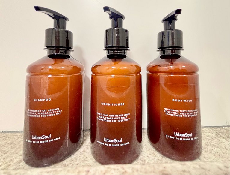 Urban Soul | Studio Autêntico Pinheiros Jardins