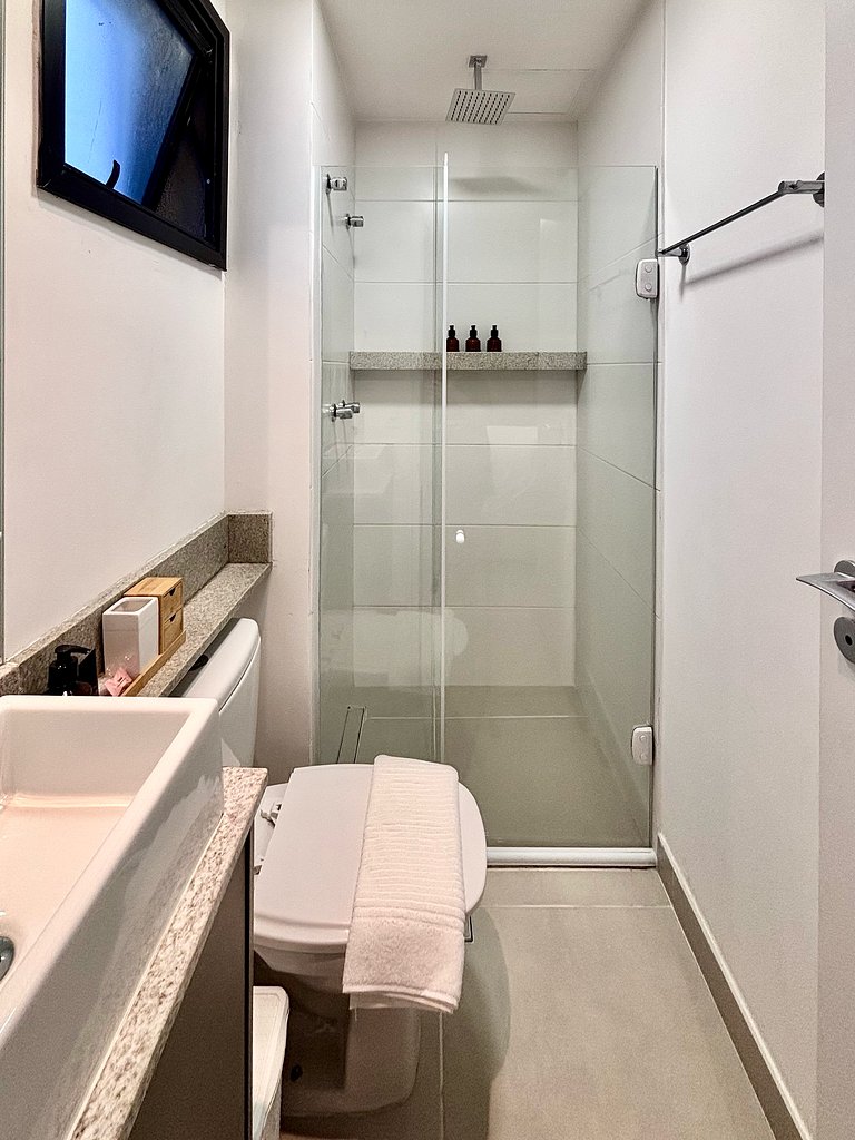 Urban Soul | Studio Autêntico Pinheiros Jardins