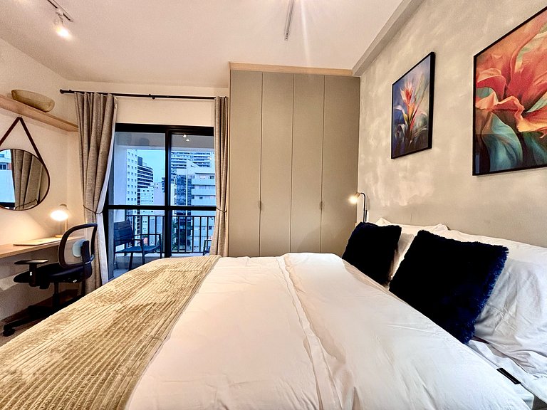 Urban Soul | Studio Autêntico Pinheiros Jardins