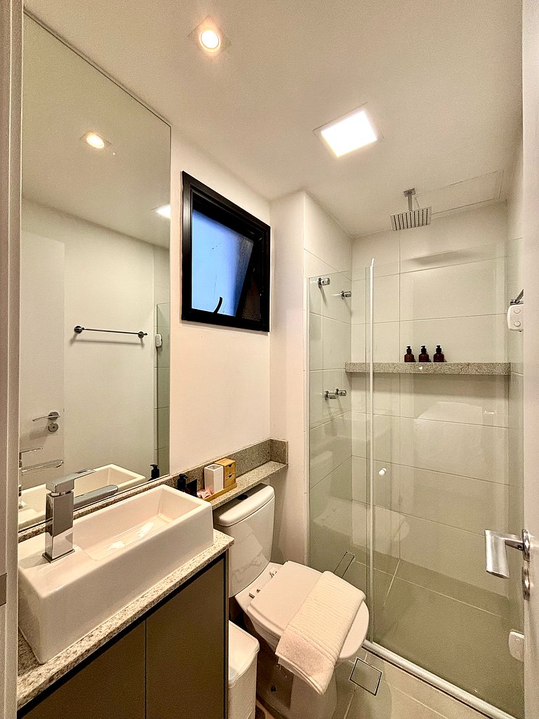 Urban Soul | Studio Autêntico Pinheiros Jardins