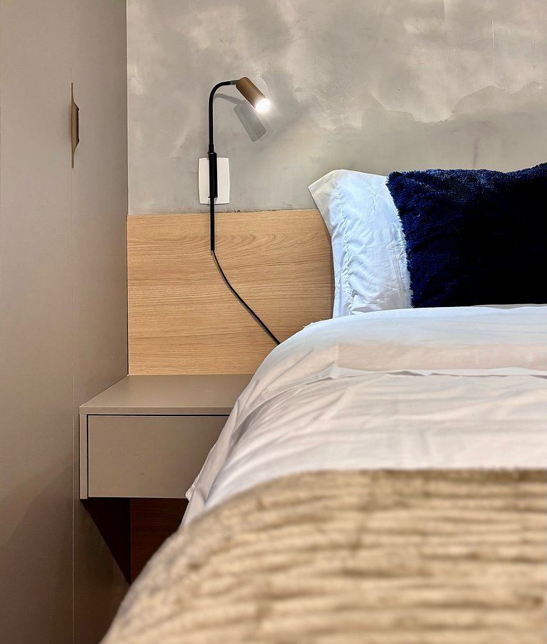 Urban Soul | Studio Autêntico Pinheiros Jardins