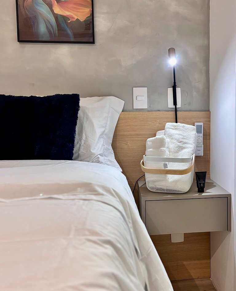 Urban Soul | Studio Autêntico Pinheiros Jardins