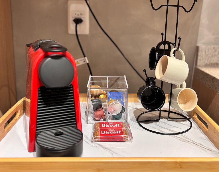 Urban Soul | Studio Autêntico Pinheiros Jardins