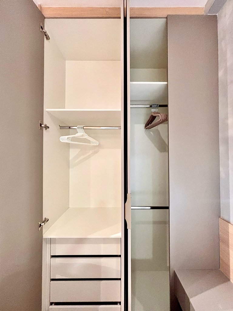 Urban Soul | Studio Autêntico Pinheiros Jardins