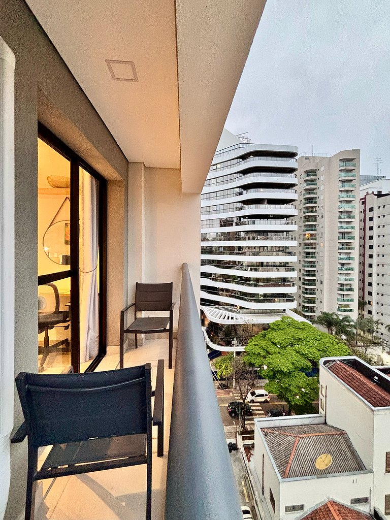 Urban Soul | Studio Autêntico Pinheiros Jardins