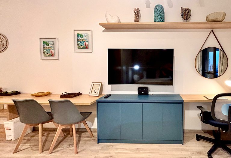 Urban Soul | Studio Autêntico Pinheiros Jardins