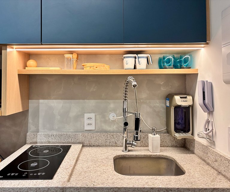 Urban Soul | Studio Autêntico Pinheiros Jardins