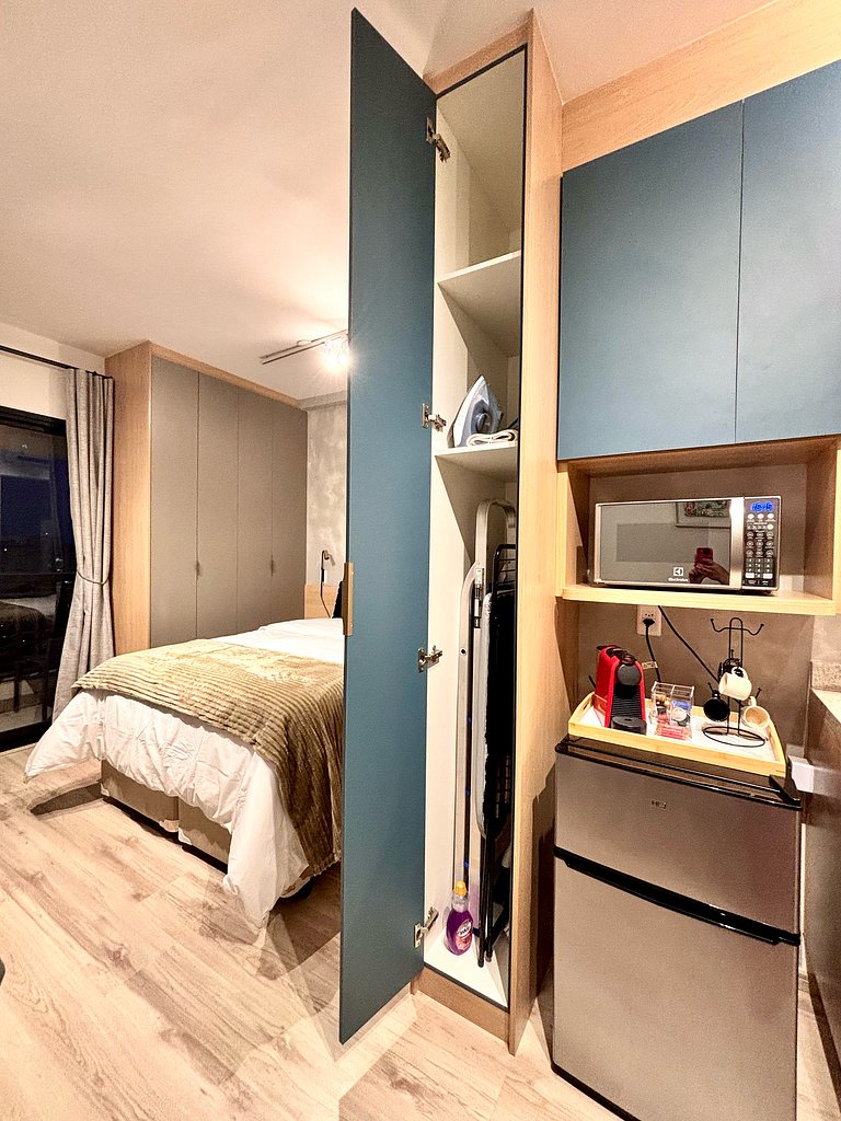 Urban Soul | Studio Autêntico Pinheiros Jardins