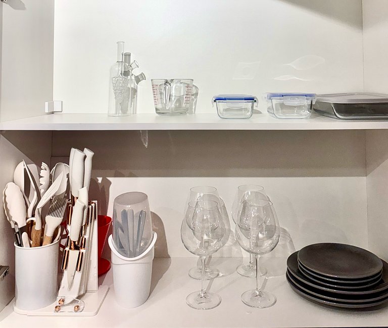 Urban Soul | Studio Autêntico Pinheiros Jardins