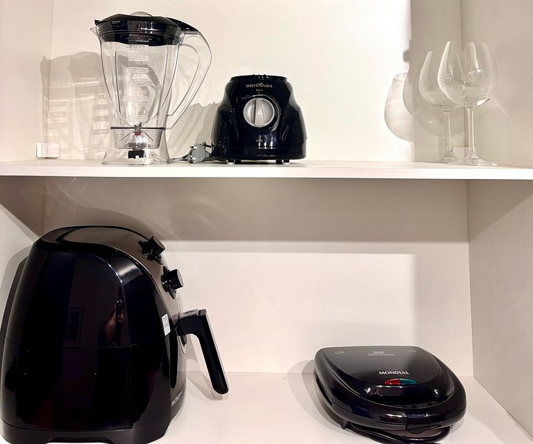 Urban Soul | Studio Autêntico Pinheiros Jardins