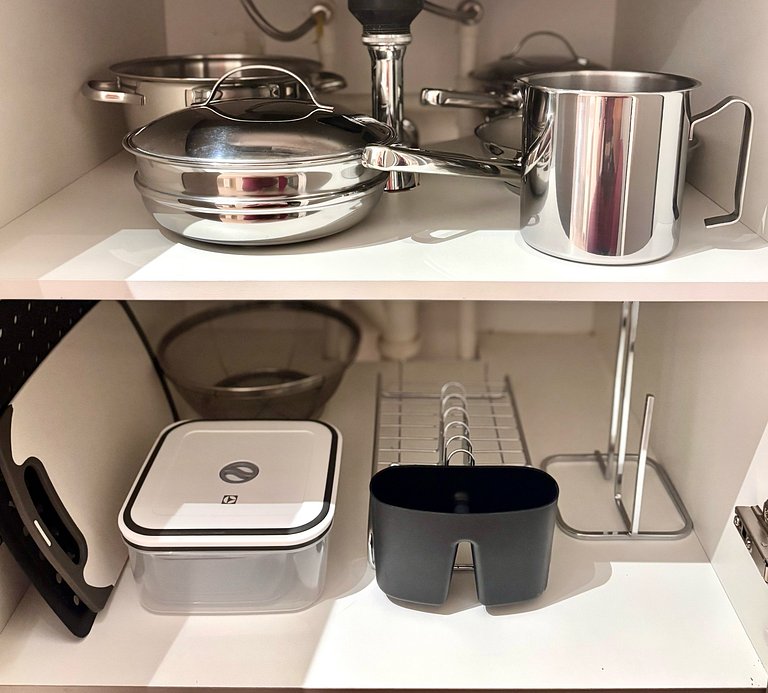 Urban Soul | Studio Autêntico Pinheiros Jardins