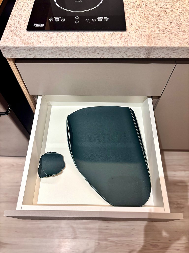 Urban Soul | Studio Autêntico Pinheiros Jardins