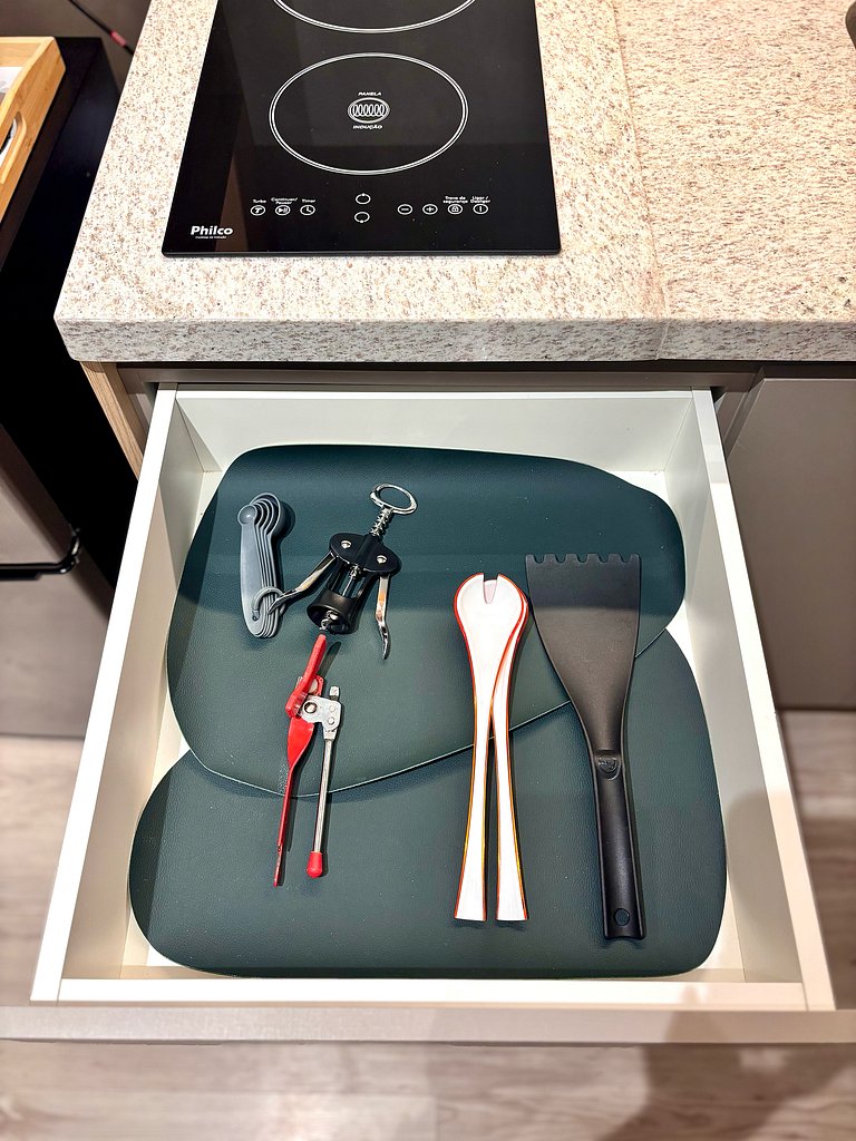 Urban Soul | Studio Autêntico Pinheiros Jardins