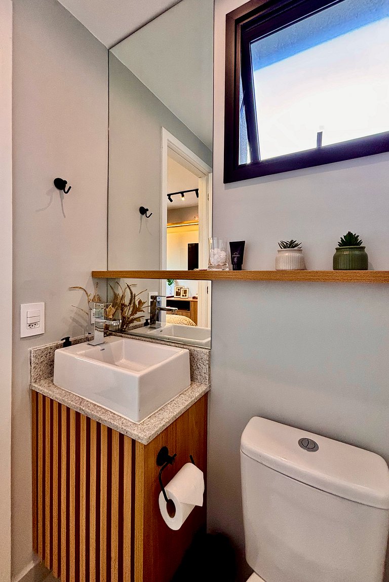 Studio Elegante Pinheiros Jardins Oscar Freire