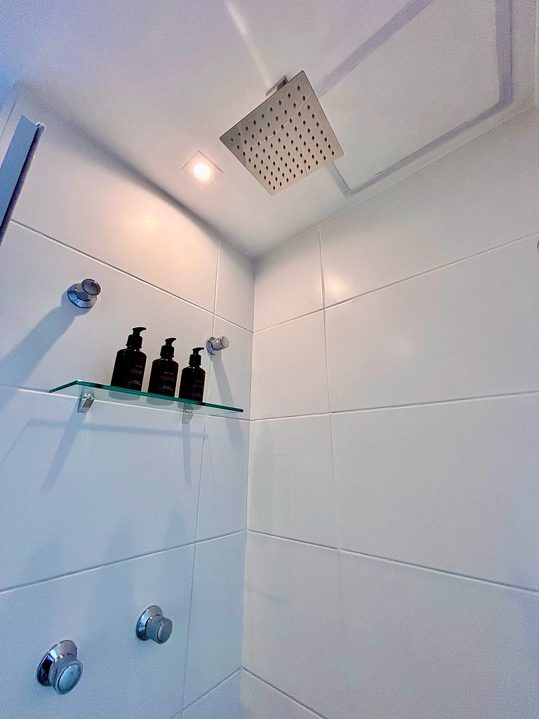 Studio Elegante Pinheiros Jardins Oscar Freire