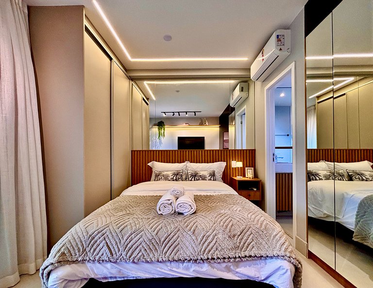 Studio Elegante Pinheiros Jardins Oscar Freire