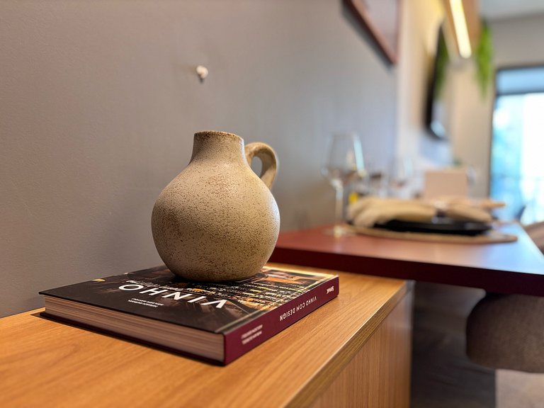 Studio Elegante Pinheiros Jardins Oscar Freire