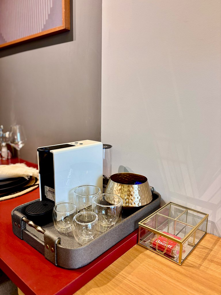 Urban Soul | Studio Elegante Pinheiros Jardins