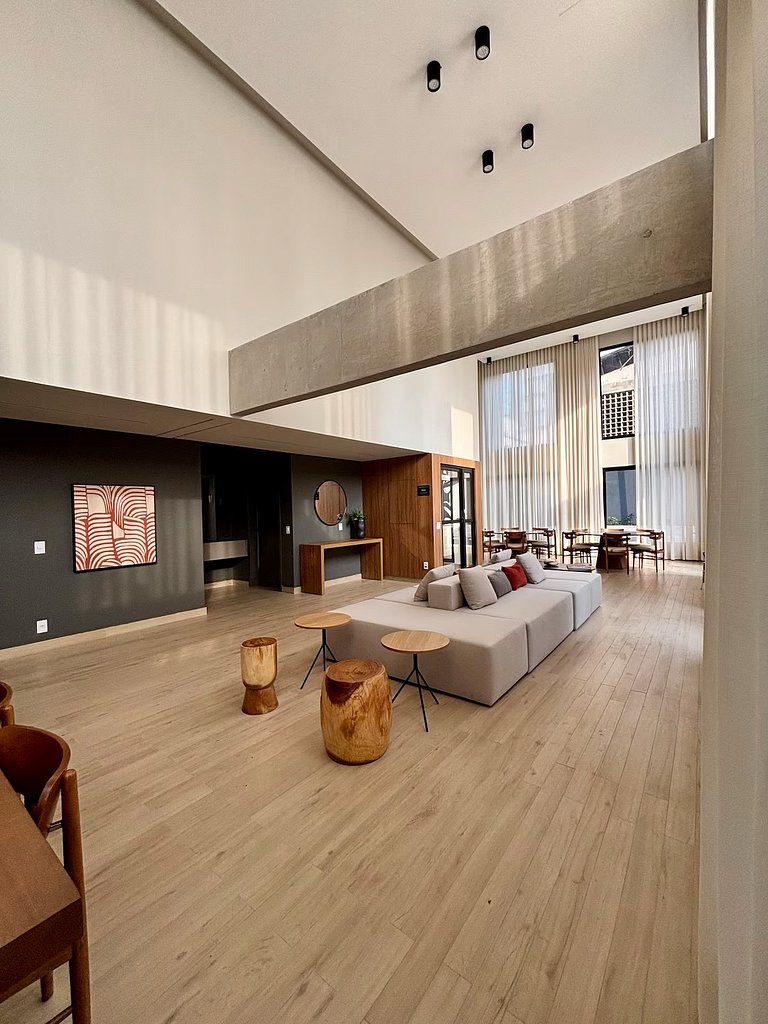 NOVO Studio Elegante Oscar freire Pinheiros SP