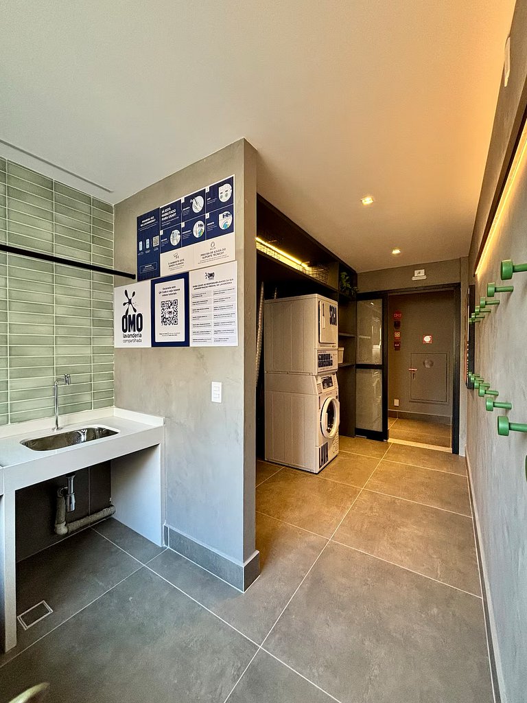 NOVO Studio Elegante Oscar freire Pinheiros SP