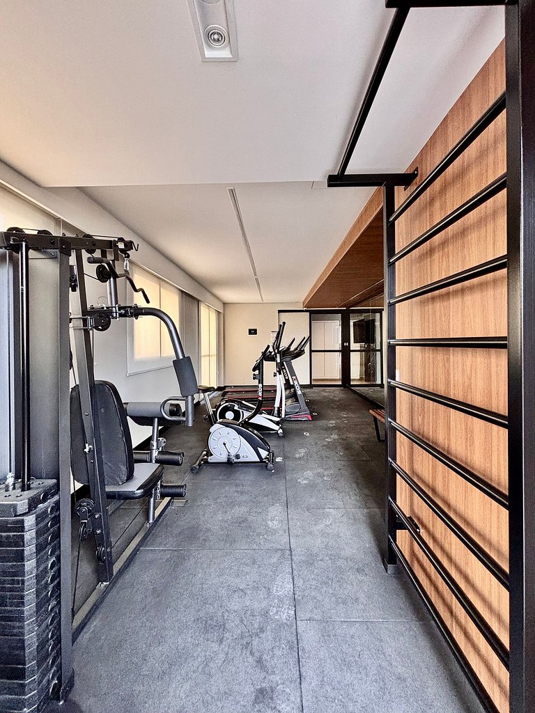 Studio Elegante Pinheiros Oscar freire Jardins SP