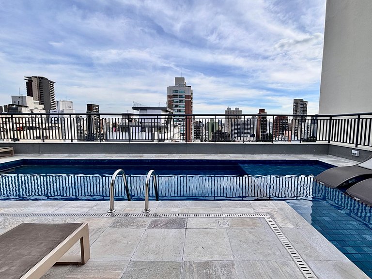 Studio Elegante Pinheiros Oscar freire Jardins SP