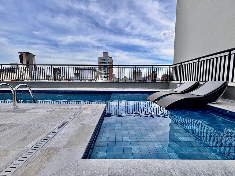 Studio Elegante Pinheiros Oscar freire Jardins SP