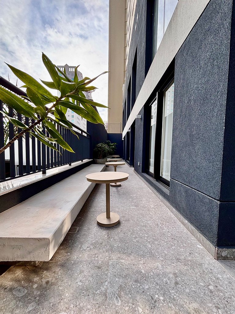 NOVO Studio Elegante Oscar freire Pinheiros SP
