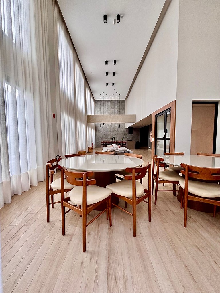 Studio Elegante Pinheiros Oscar freire Jardins SP