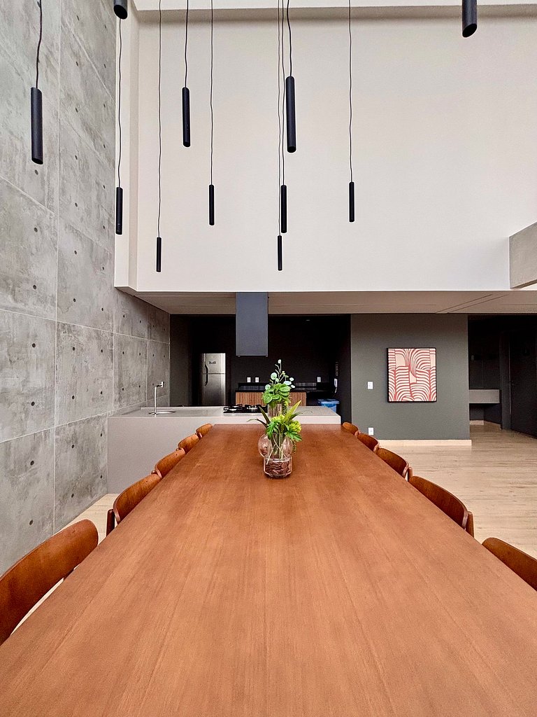 Studio Elegante Pinheiros Oscar freire Jardins SP