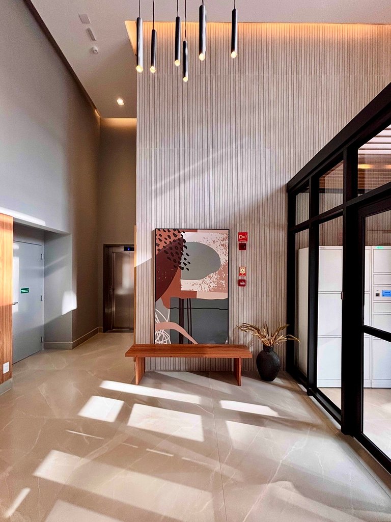 Studio Elegante Pinheiros Oscar freire Jardins SP