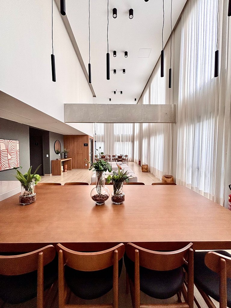 Studio Elegante Pinheiros Oscar freire Jardins SP