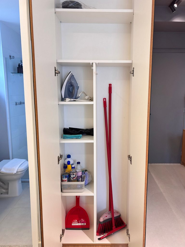 Studio Elegante Pinheiros Oscar freire Jardins SP