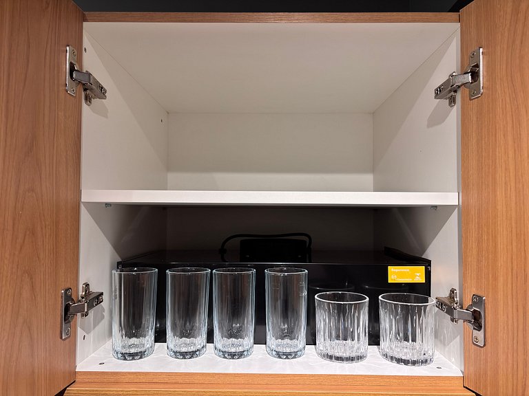 Urban Soul | Studio Elegante Pinheiros Jardins