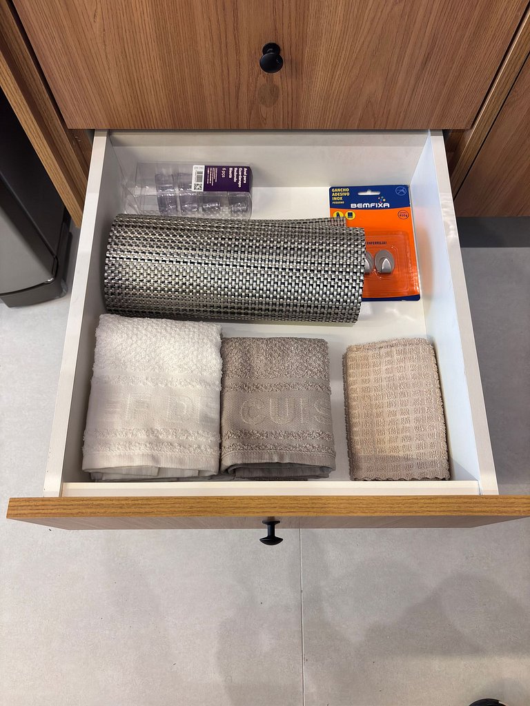 Urban Soul | Studio Elegante Pinheiros Jardins