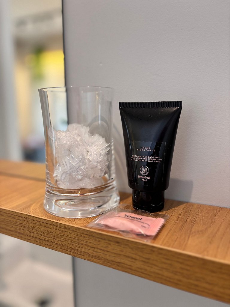 Urban Soul | Studio Elegante Pinheiros Jardins