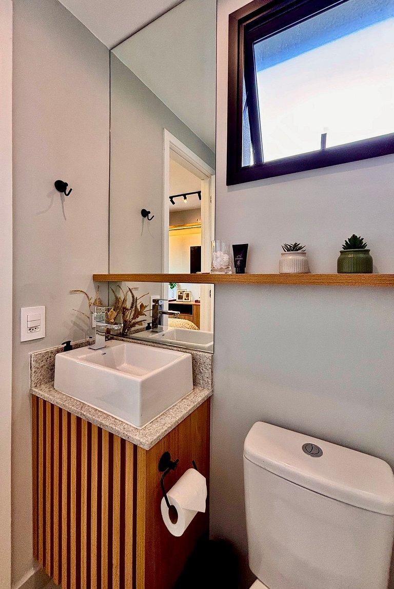 Studio Elegante Pinheiros Jardins Oscar Freire