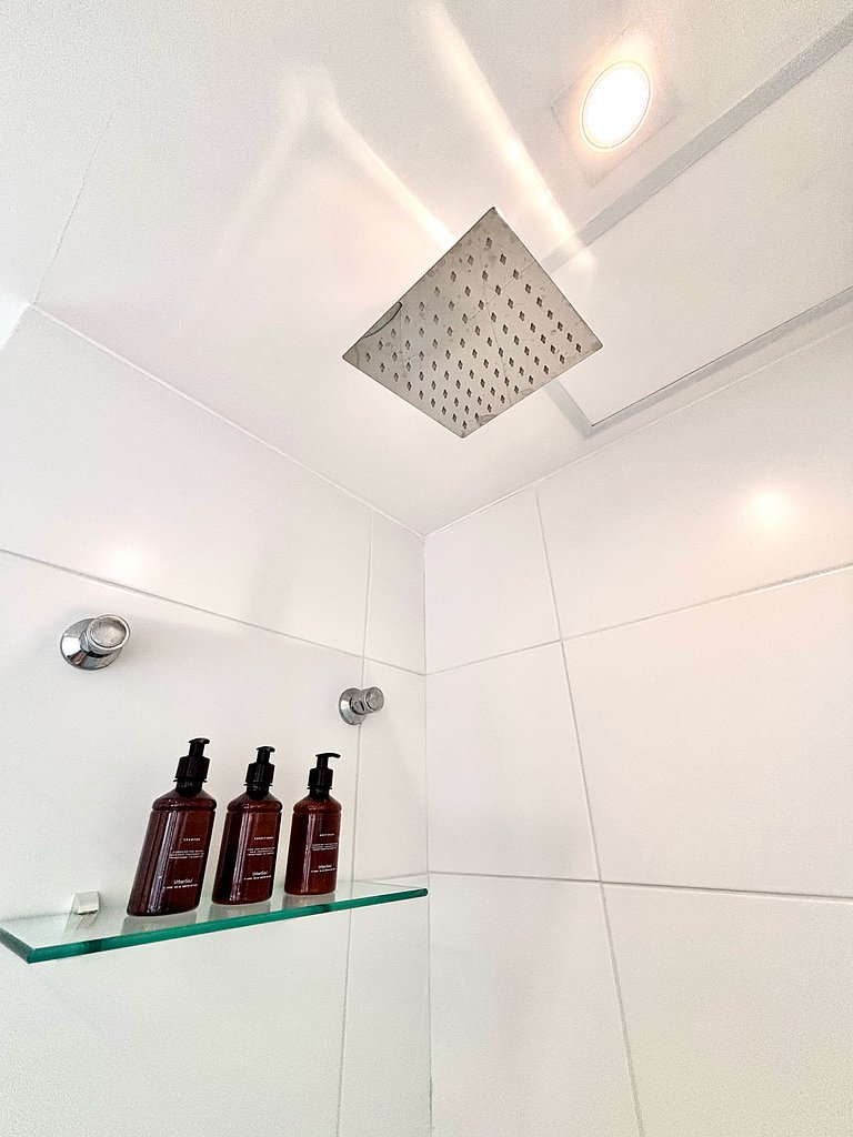 Urban Soul | Studio Modernista Pinheiros Jardins