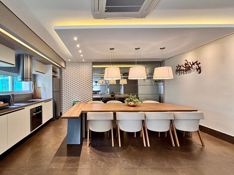 Urban Soul | Studio com vaga na garagem Pinheiros