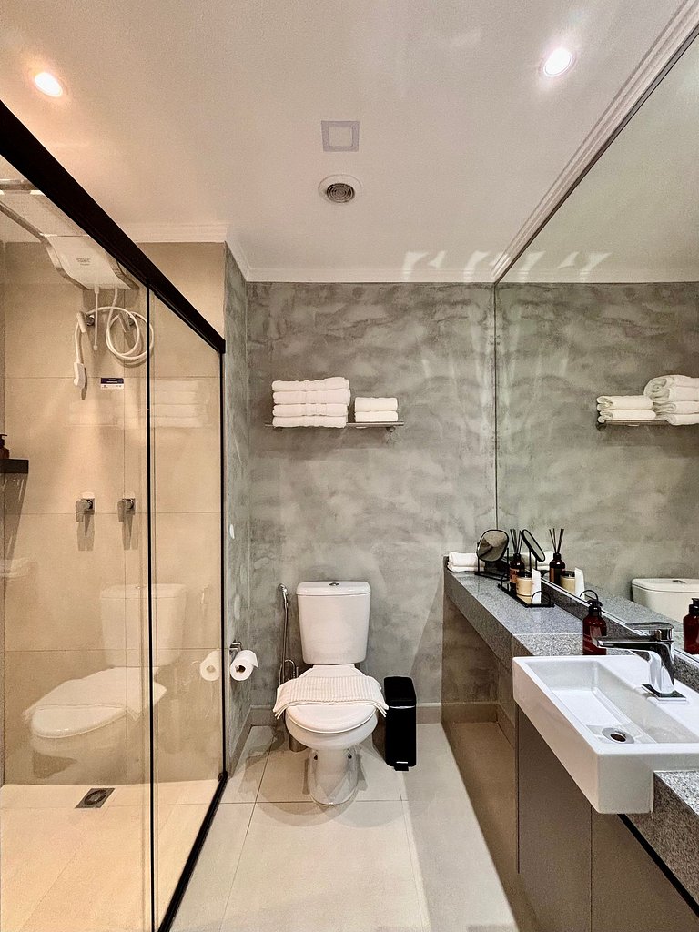 Studio Premium Essential Brooklin SP