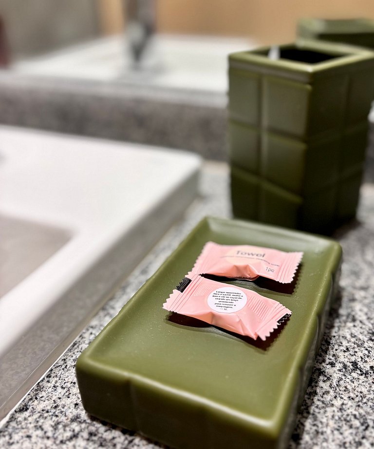 NOVO Studio Premium Essential Brooklin SP