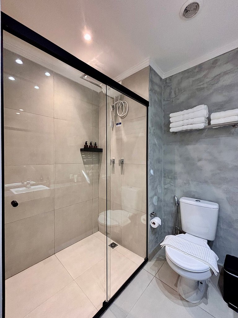 Urban Soul | Studio Premium Essential Brooklin SP