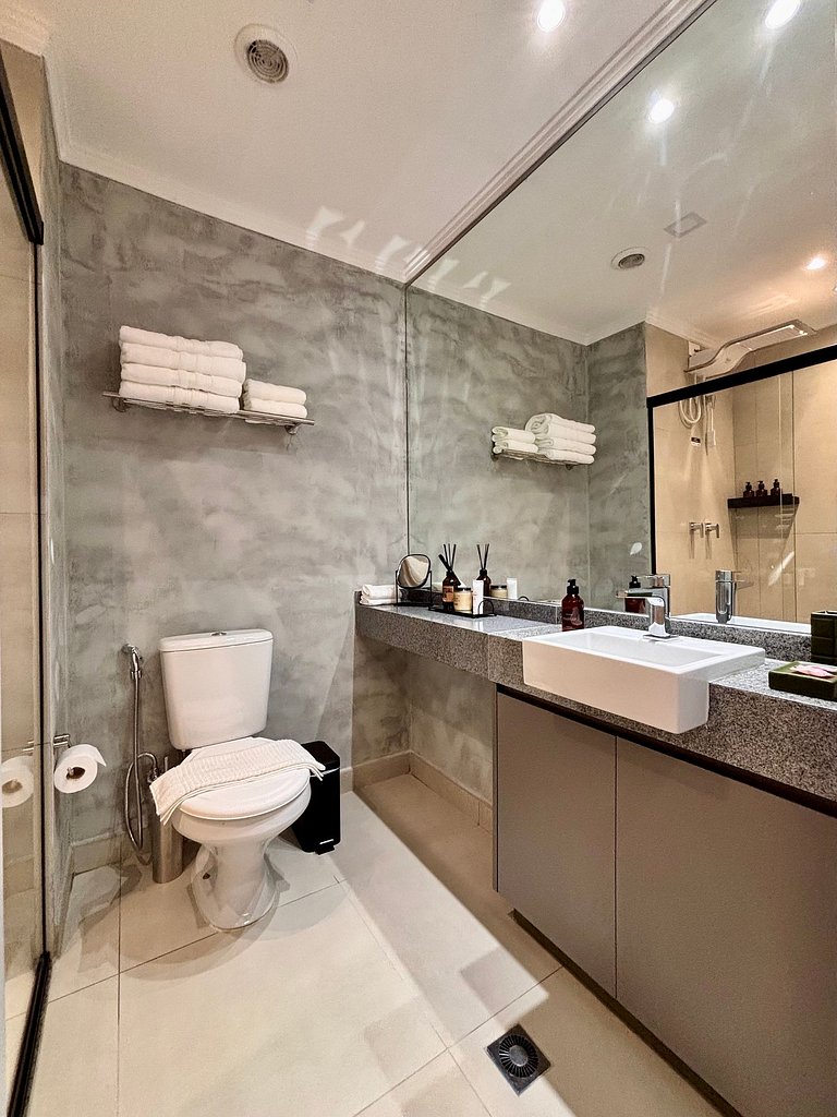 NOVO Studio Premium Essential Brooklin SP