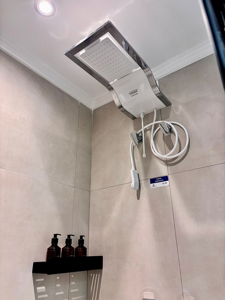 Urban Soul | Studio Premium Essential Brooklin SP